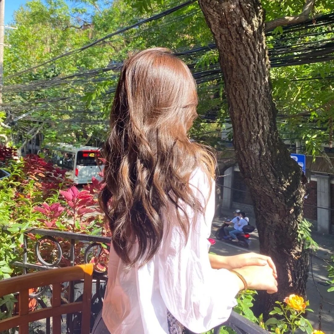 泽西女孩